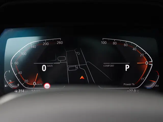 BMW 1 Serie 5-deurs 118i 2024 Benzine 25