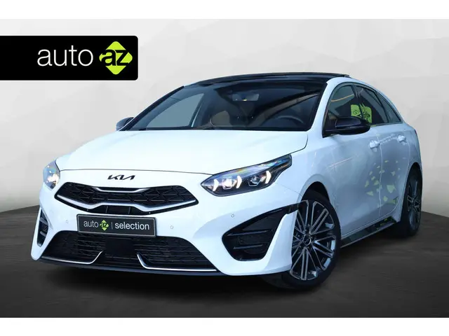 Kia ProCeed 1.5 T-GDi GT-PlusLine 2023 Benzine