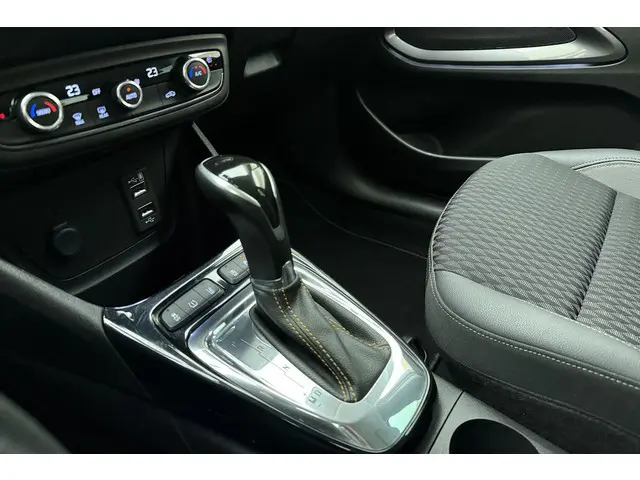Opel Crossland X 1.2 Turbo Innovation 2019 Benzine 25