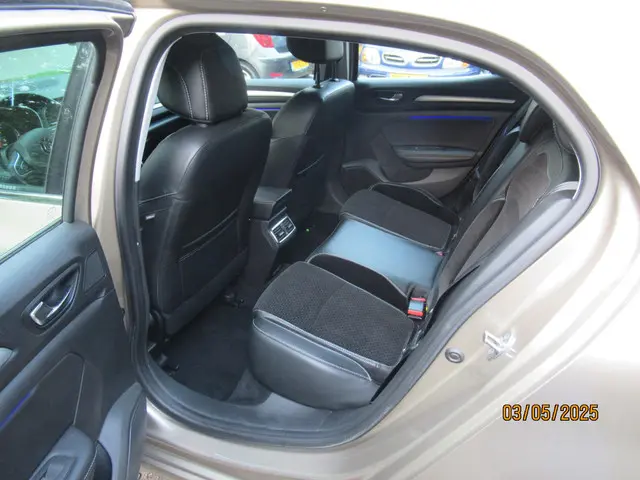 Renault Mégane 3