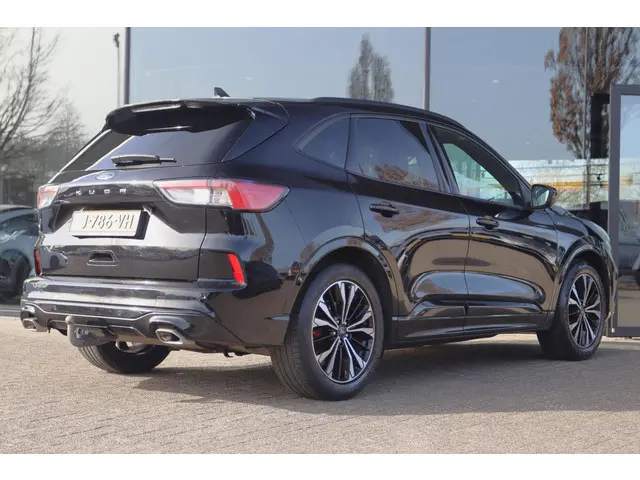 Ford Kuga 1.5 ECOBOOST ST-LINE X 2020 Benzine 2