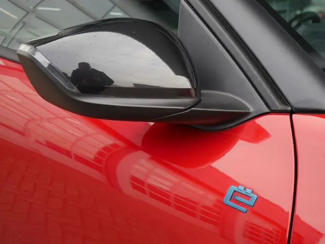 Citroën ë-C4 Feel Edition 50 kWh 2021 Elektrisch 42