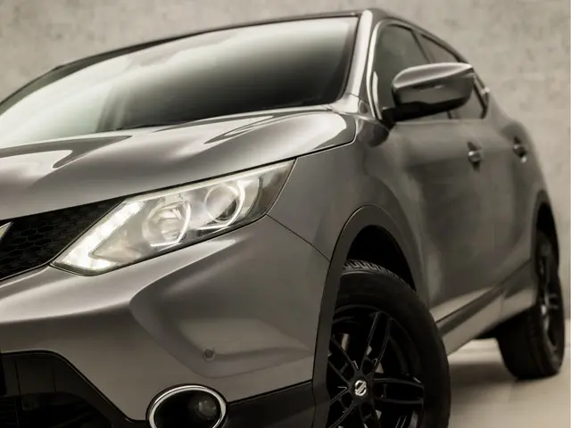 Nissan QASHQAI 1.2 Acenta Sport 2014 Benzine 16