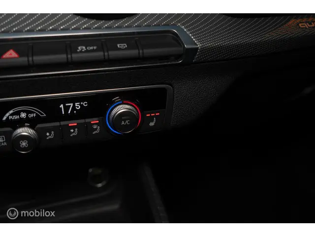 Audi Q2 2.0 TFSI SQ2 2020 Benzine 26