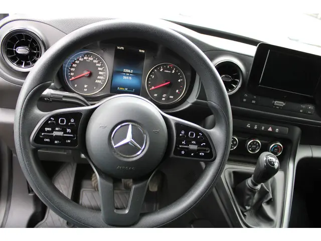 Mercedes-Benz Citan 110 CDI 2022 Diesel 16