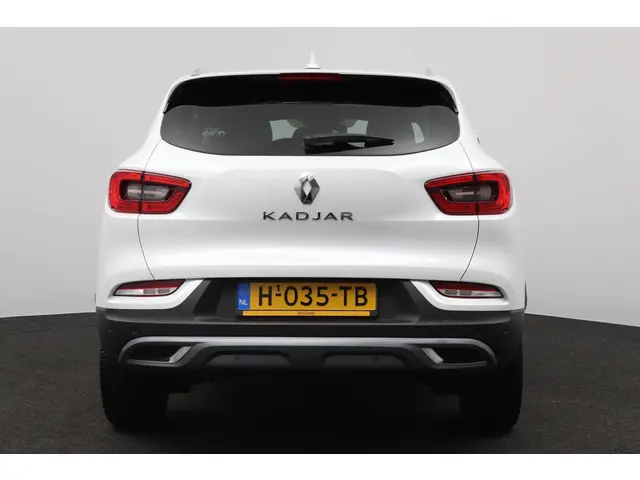 Renault Kadjar 1.3 TCe 160pk Black Edition 2020 Benzine 8