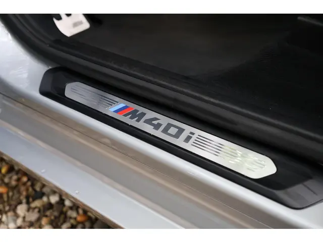 BMW X3 M40i xDrive High Executive 2018 Benzine 32