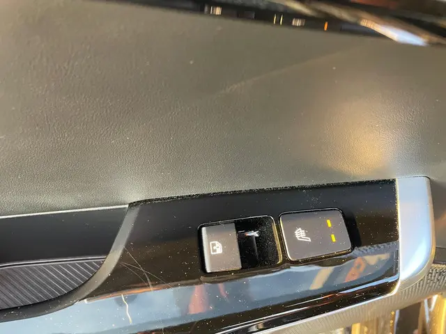 Kia EV6 GT-Line AWD 77.4 kWh 2023 Elektrisch 26