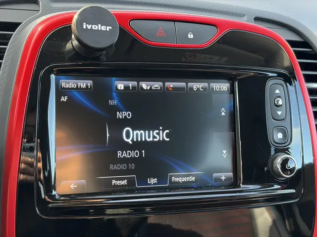 Renault Captur 1.2 TCe Xmod 2015 Benzine 17