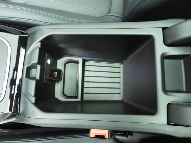 BMW iX3 High Executive Edition 80 kWh 2025 Elektrisch 31