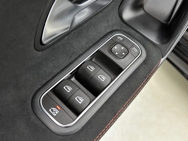 Mercedes-Benz A-Klasse 160 Advantage 2020 Benzine 28