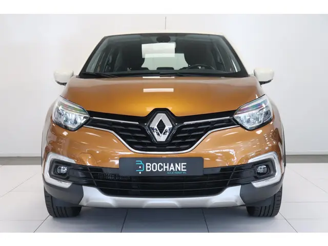 Renault Captur 1.2 TCe Intens 2017 Benzine 15