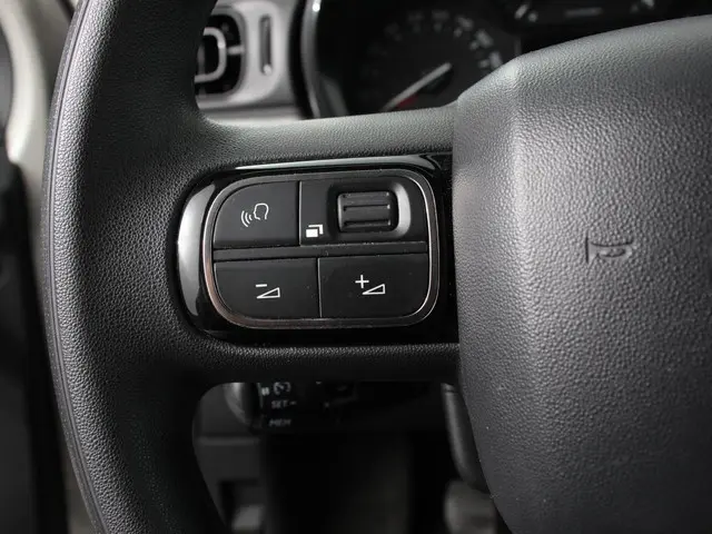 Citroën C3 1.2 PureTech S&S Feel Edition 2018 Benzine 13