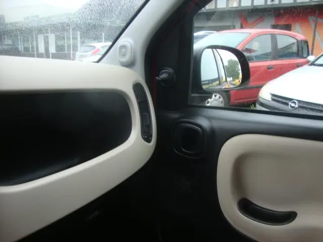 Fiat Panda 0.9 TwinAir Easy ( Airco KM NAP ) 2012 Benzine 20