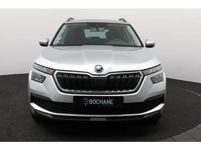 Škoda Kamiq 1.0 TSI 110pk Ambition 2021 Benzine 6
