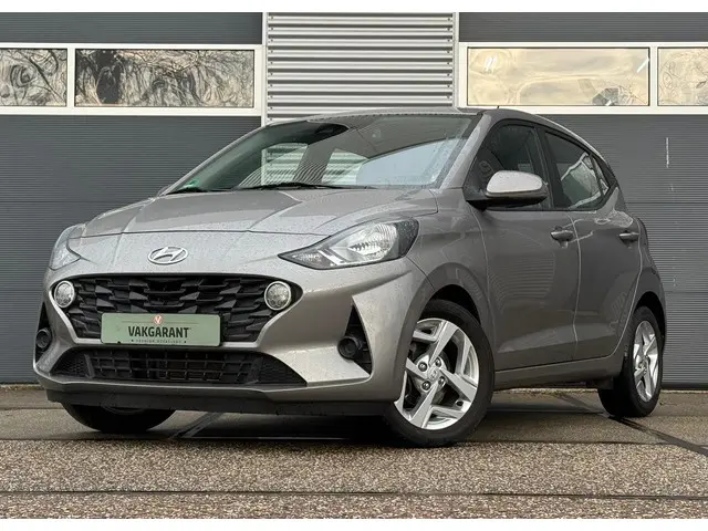 Hyundai i10 1.0 Comfort Smart 2022 Benzine