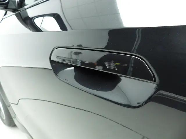 BMW iX1 eDrive20 2025 Elektrisch 45