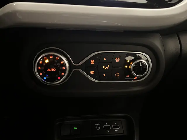 Renault Twingo Z.E. R80 Intens 2022 Elektrisch 12