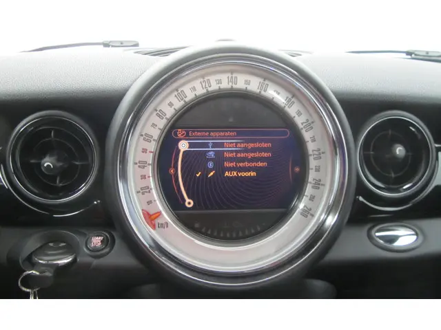 MINI Clubman 1.6 Cooper Chili 2013 Benzine 46