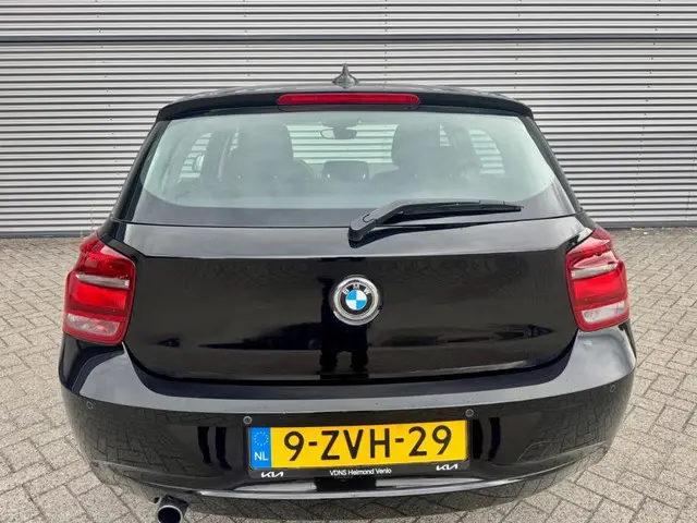BMW 1 Serie 116i EDE Executive 2013 Benzine 6