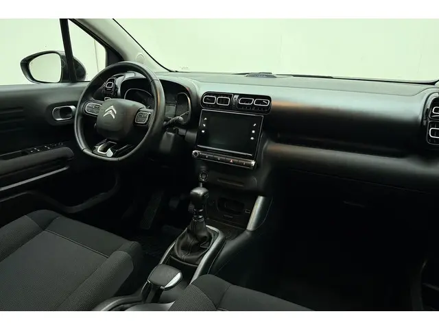 Citroën C3 Aircross 1.2 PureTech S&S Shine 2020 Benzine 15