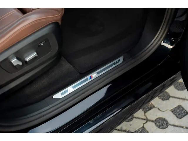 BMW X5 XDrive40i High Executive 2020 Benzine 22