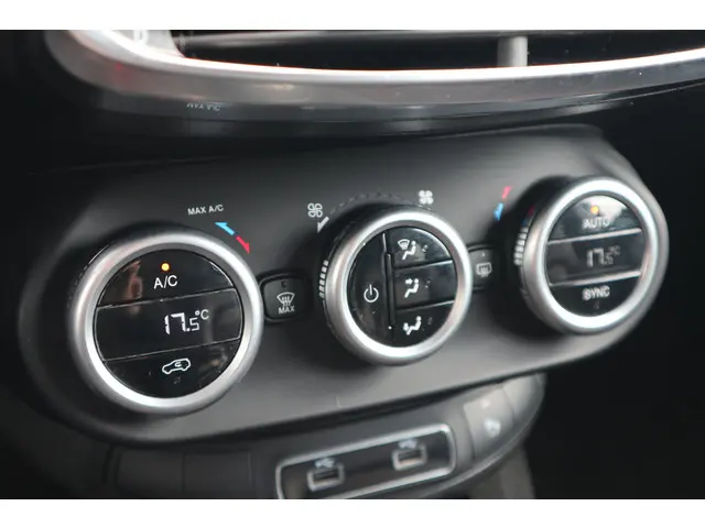 Fiat 500X Cross 1.0 GSE Cross 2020 Benzine 24