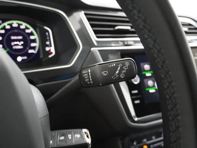 Volkswagen Tiguan 1.5 TSI R-Line Business 2024 Benzine 28