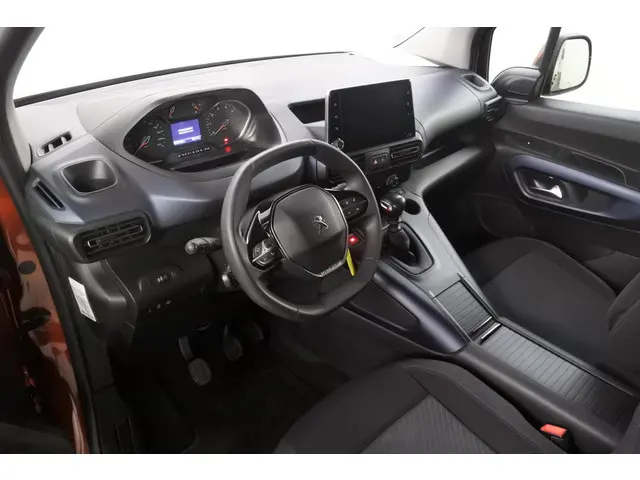 Peugeot Rifter 1.2 110pk Allure Camperbox 2019 Benzine 18