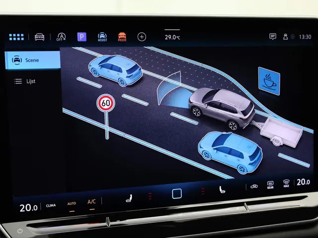 Volkswagen Tiguan 1.5eTSI/150PK R-Line DSG 2024 Benzine 47