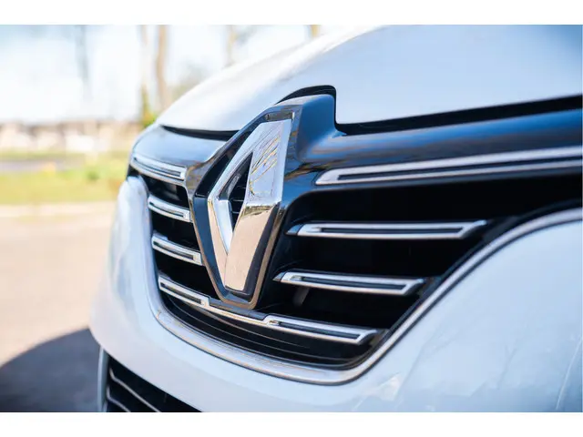 Renault Mégane TCe 130 Bose 2016 Benzine 10