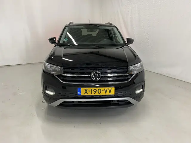 Volkswagen T-Cross 1.0 TSI Style 2023 Benzine 8