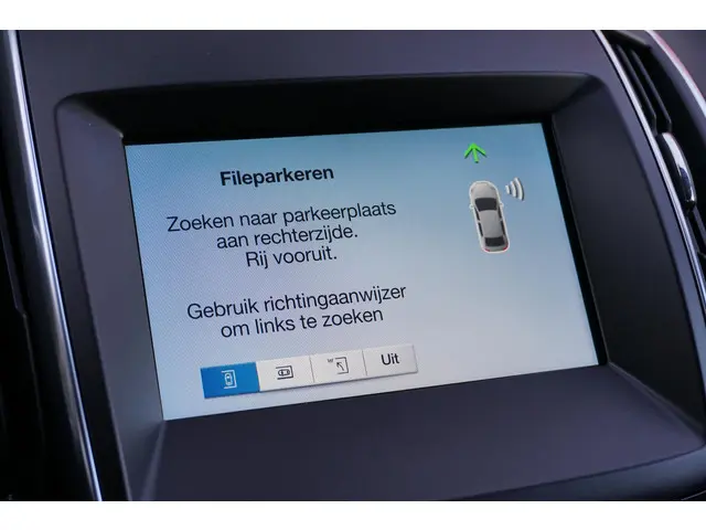 Ford Galaxy 1.5 Titanium 2018 Benzine 46