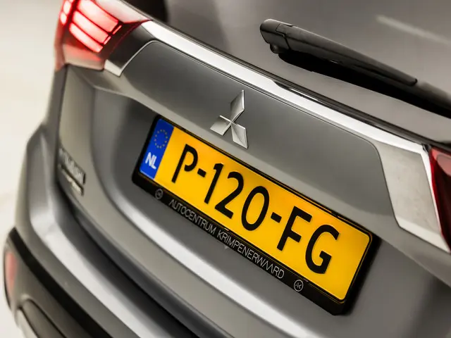 Mitsubishi Outlander Sport 2.0 2017 Benzine 29