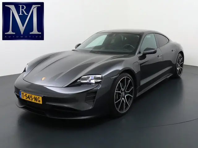 Porsche Taycan Performance 84 kWh 2023 Elektrisch