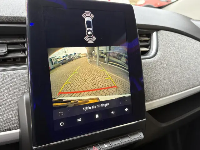 Renault ZOE R135 Zen 52 kWh 2019 Elektrisch 16