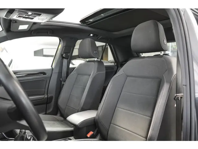 Volkswagen T-Roc 1.0 TSI 2023 Benzine 3