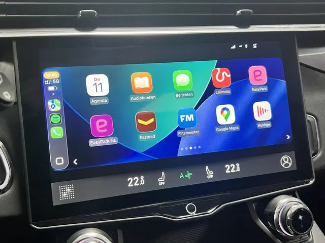 Lynk & Co 01 1.5 2023 Hybride Benzine 32