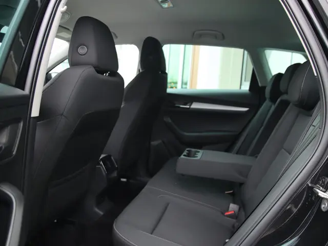 Škoda Karoq 1.0 TSI Ambition | Top Staat!! 2023 Benzine 6