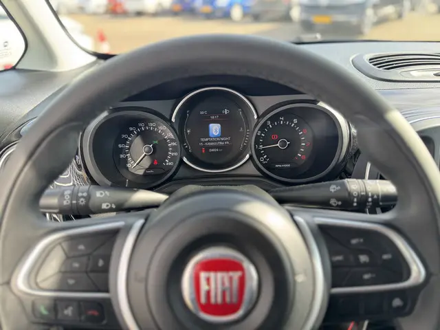 Fiat 500L 0.9 TwinAir CityCross 2019 Benzine 31