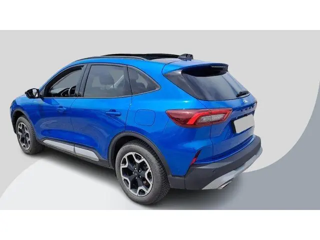 Ford Kuga 2.5 FHEV Active X 2024 Hybride Benzine 4