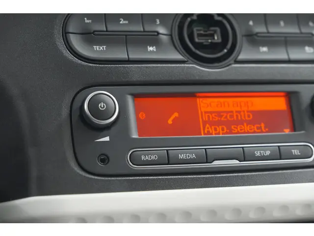 Renault Twingo 1.0 SCe Collection 2019 Benzine 44