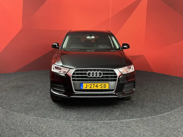Audi Q3 1.4 TFSI CoD 2015 Benzine 10