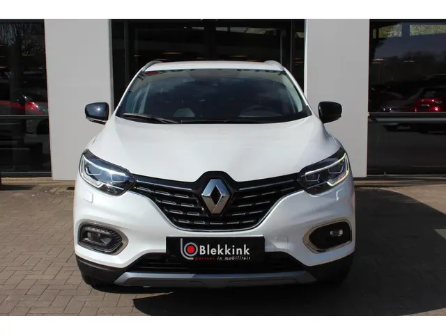 Renault Kadjar 1.3 TCe BOSE 140 pk 2020 Benzine 6