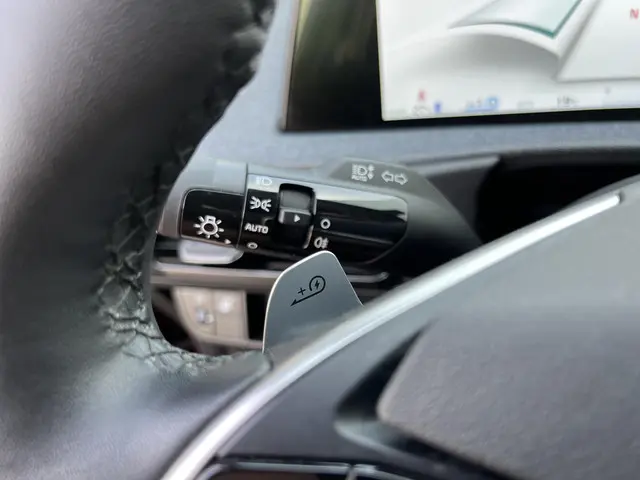Kia EV6 Air 58 kWh 2022 Elektrisch 37