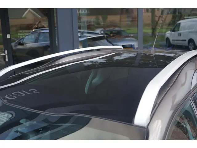 Peugeot 2008 1.2 PureTech Allure 2016 Benzine 6