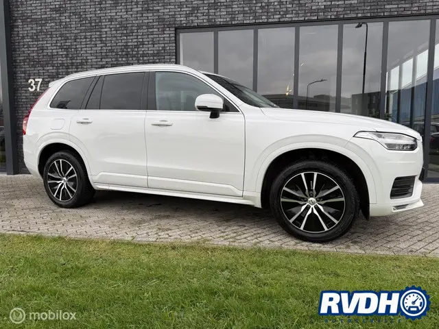 Volvo XC90 2.0 B5 AWD Inscription BTW auto 2020 Diesel 4