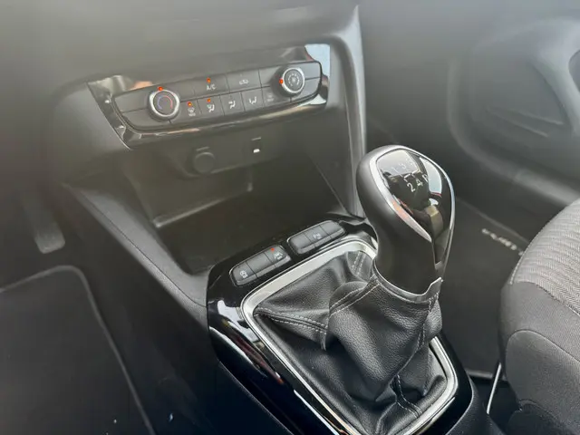 Opel Corsa Corsa 1.2 Edition 2020 Benzine 18