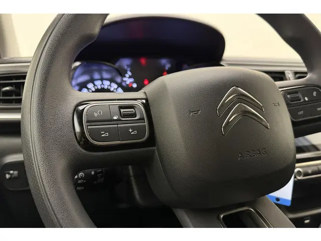 Citroën C3 1.2 PureTech Feel 2020 Benzine 17