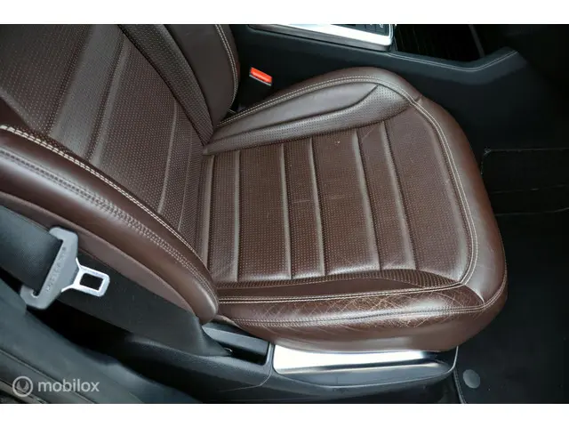 Mercedes-Benz GL AMG 63 2014 Benzine 77